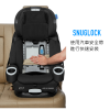 Graco 4Ever DLX SnugLock 4 in 1 嬰幼兒全階段汽車安全座椅 – 黑